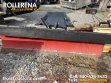 Used Western Snow Plows For Sale for sale. Western equipment & more ...