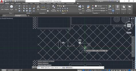 Image result for How to Increase AutoCAD Scale