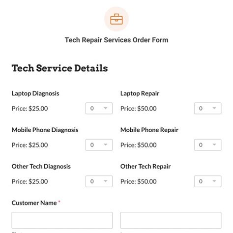 Image result for Software Request Form UI