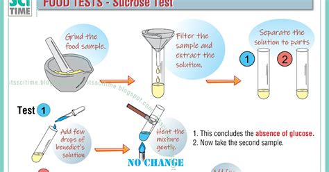 Image result for Sucrose Intolerance Test