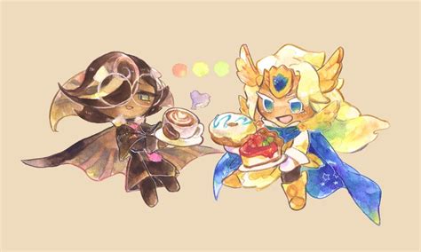 MadelEsp - Cookie Run: Kingdom - Image by Syuragi #3310702 - Zerochan ...