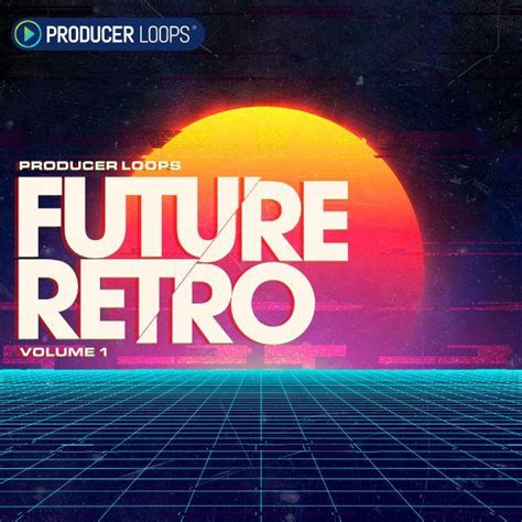 Image result for Retro HD Loops