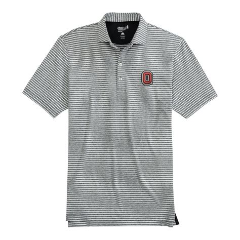 Ohio State Polos and Sport Shirts - Shop OSU Buckeyes