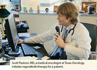 Tennessee oncology patient portal