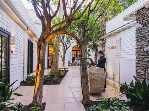 Get A Table At The Hottest Restaurants In LA With Chase Sapphire ...