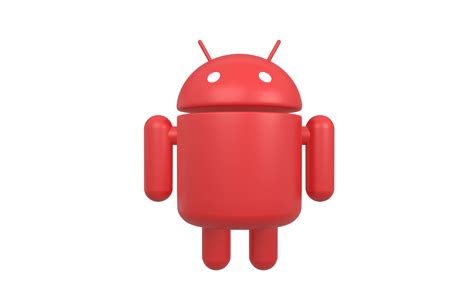 Image result for Android Robot 2D