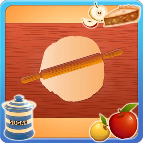 Cooking Apple Pie - Cook Games - App on Amazon Appstore