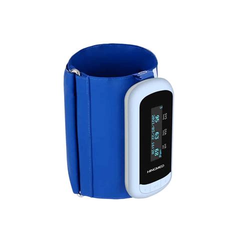 ESH Recommended 24 Hour Ambulatory Blood Pressure Monitor