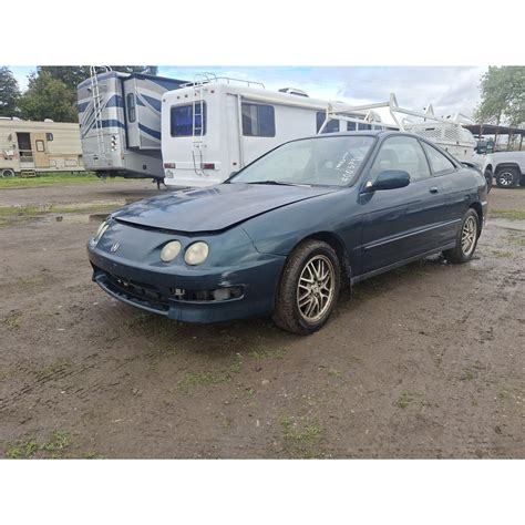 1998 Acura Integra