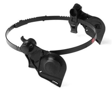 3M™ Speedglas™ Hard Hat Adapter 9100 FX 06-0614-00NR, for 9100 FX ...