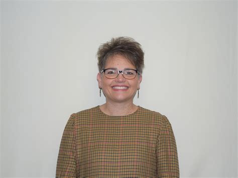 Tammy Cote, RDH - Fish River Rural Health