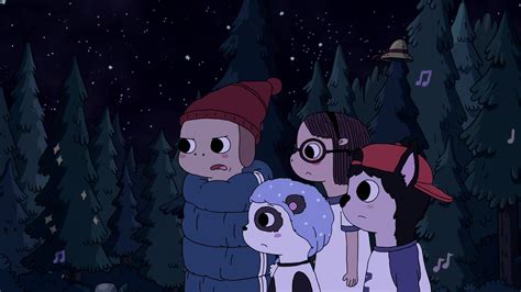 Summer Camp Island Season 1 Image | Fancaps