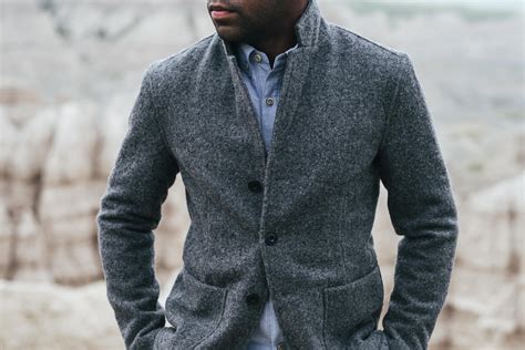 Pin by Wilson & Willys on Mens | Men sweater, Men's blazer, Men