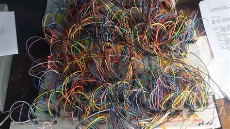 Image result for Making a CPU From Scratch