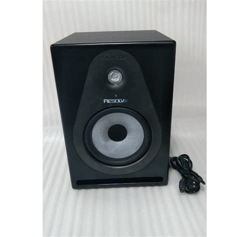 BAJAAO.COM - Buy Samson Resolv SE8 2-Way Active Studio Reference ...