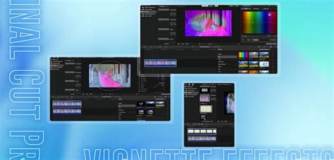 Image result for Final Cut Pro X Interface