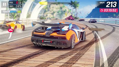 《赛车计划2》免费试玩版上线Steam 超真实赛车游戏_九游手机游戏