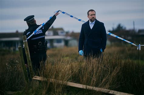 Sky Announces New Crime Thriller Under Salt Marsh Set to Storm Screens in 2026 Sky Studios has ...