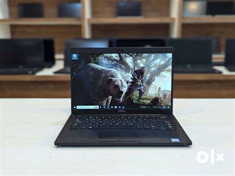 Dell Latitude 7390/i5-8th Gen/8GB/256GB/Like-new laptop/13 inch FHD ...