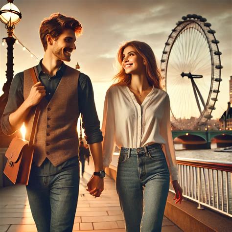 Best First Date Ideas In The UK – Expert Tips For A Perfect Date