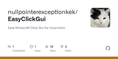 How to Make a Click GUI 的图像结果