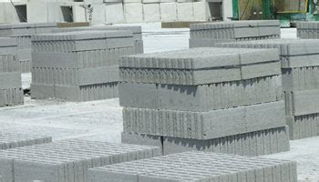 Concrete Blocks - Manufacturing, Classification & Uses -BuildersMART