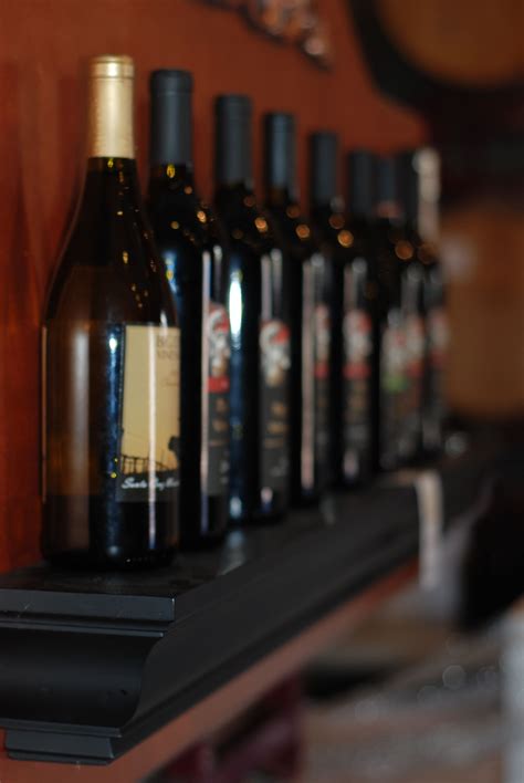 Wine Tasting at Big Dog Vineyards at Big Dog Vineyards in Milpitas ...