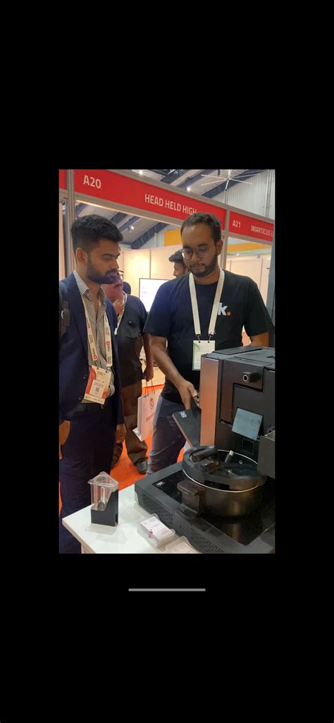 Reserve Riku | World's First AI-Powered Automatic Rice & Curry Maker ...
