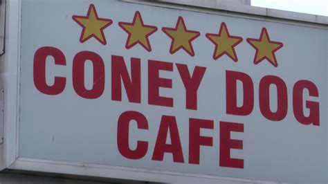 The Coney Dog: Fort Wayne's obsession that spans over 100 years | WANE 15