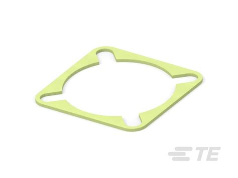 93-22052 TE Connectivity | TE Connectivity, Kemtron 93 Circular ...