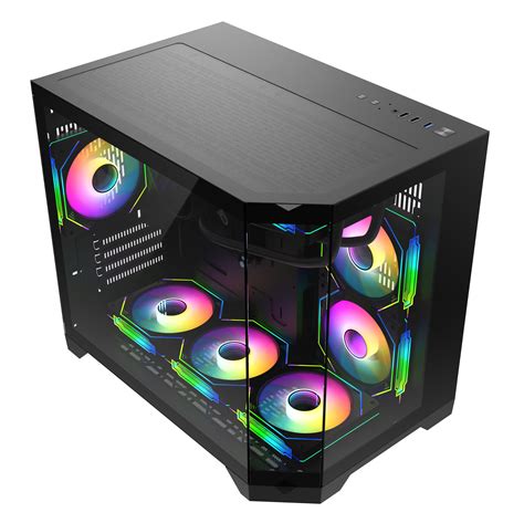 Image result for Gaming PC Computer Case