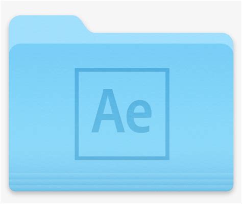 Image result for After Effects File Icon