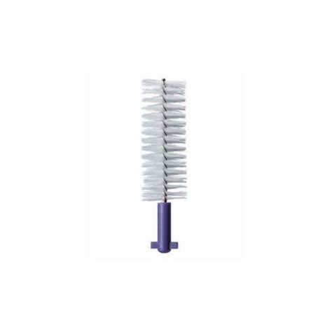 Curaprox Regular Plus Pipe Cleaners Purple Handle 5 Pieces