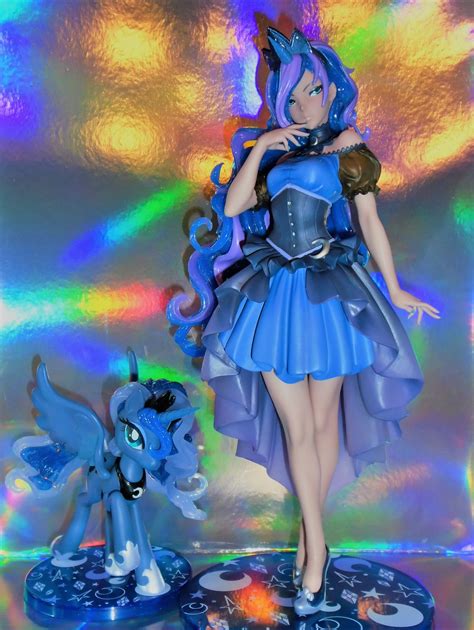 Princess Luna — MyFigureCollection.net