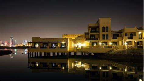 Top 20 Beaches in Bahrain For the Best Picnic Spots