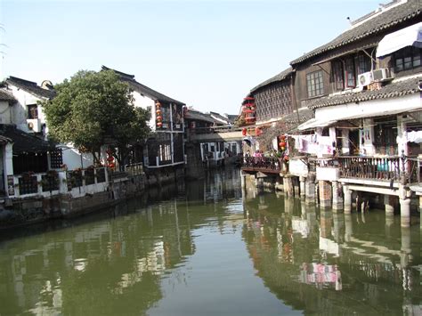 【携程攻略】朱家角朱家角古镇景区景点,朱家角景区位于上海青浦，古镇保存着比较好的建筑，如果不进景点的话…