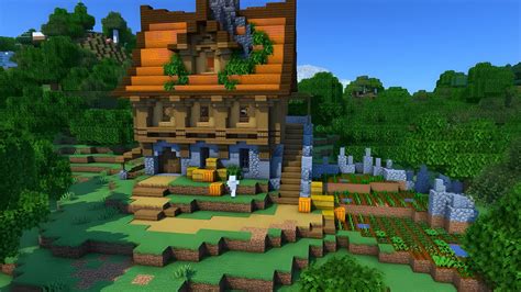 Image result for Minecraft Java SMP
