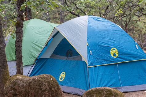 Campgrounds at Shasta Lake | Antlers Resort & Marina