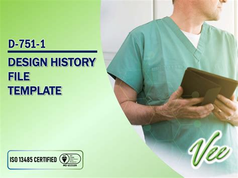 Design History File Example 的图像结果