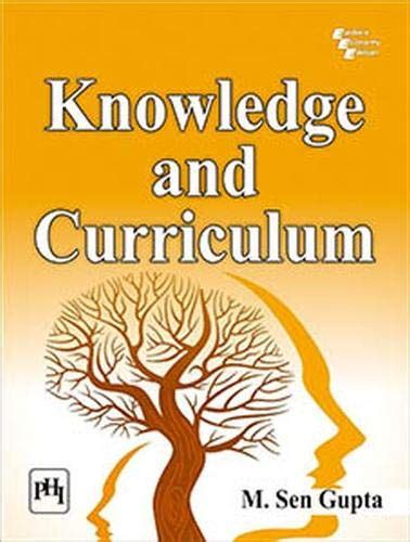 Buy Knowledge And Curriculum Book Online at Low Prices in India ...