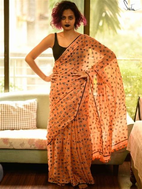 Buy Suta Sarees Online At Great Prices & Offers In India