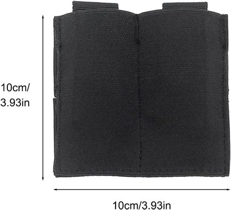 Buy Tactical Mag Pouch, Double Magazine Holster Magazine Pouches Holder ...