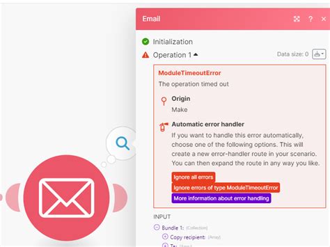 Cannot Send Email 的图像结果