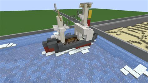 Image result for Minecraft Normal Boats Build