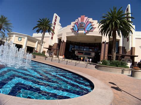 4DX Brings Audience into the Movies at Regal Edwards Irvine Spectrum ...