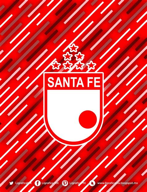 Club Independiente Santa Fe Wallpaper