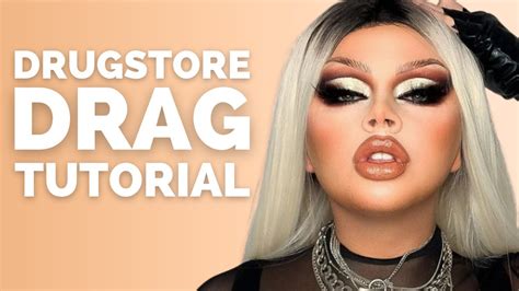 Image result for Best Drag Makeup Tutorial