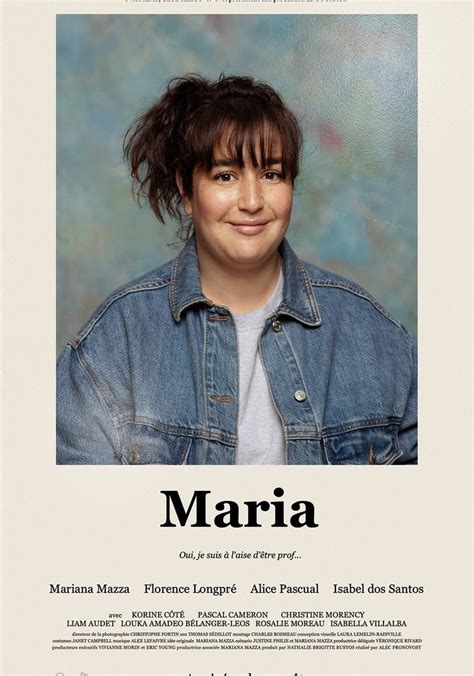 Image result for Maria