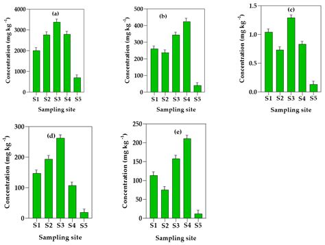 Exposure and Health Risks Posed by Potentially Toxic Elements in Soils ...
