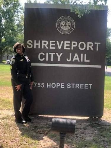Shreveport jailer talks job as police seek more applicants | News ...